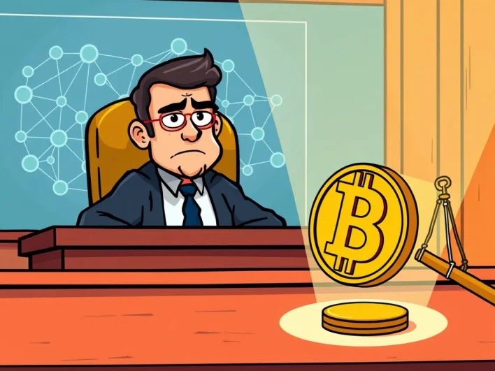 Pivotal Tornado Cash Trial Nears Verdict: Unpacking the Future of Crypto Privacy