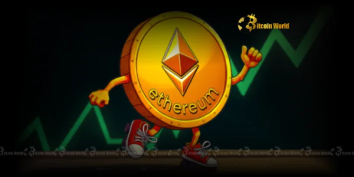 Ethereum Withdrawal: Abraxas Capital’s Bold $81M Move Ignites Market Hope