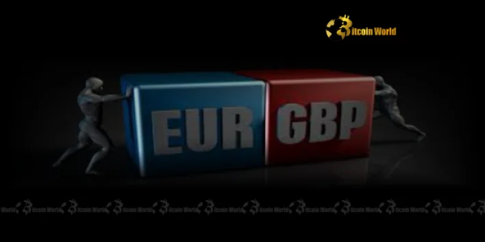 EUR/GBP Forecast: UBS Issues Critical Warning on UK Fiscal Risks