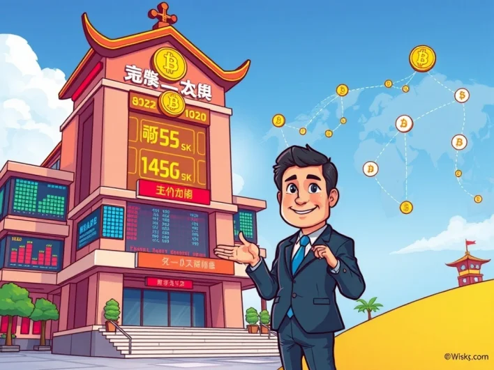 Osaka Exchange Crypto Derivatives: Unlocking Japan’s Digital Asset Future