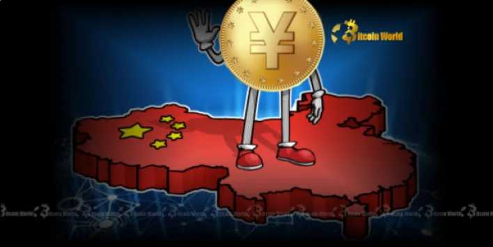 Yuan-backed Stablecoin: Shanghai’s Strategic Push to Revolutionize Global Finance