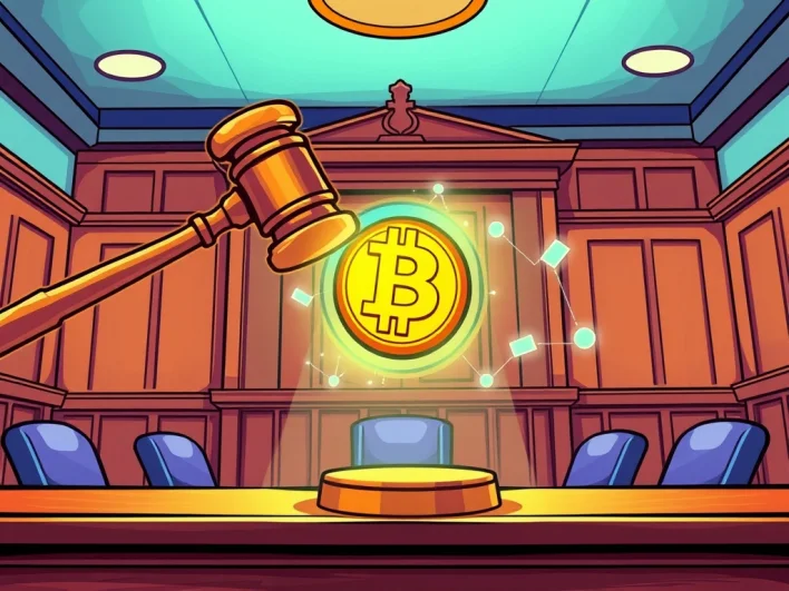 Crypto Insider Trading: Landmark Reversal in Ex-OpenSea Manager’s Conviction