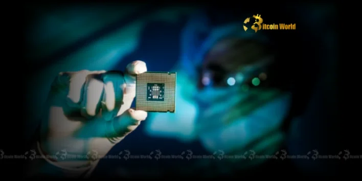 RealSense Technology Achieves Revolutionary Independence with $50M Intel Spin-off Success