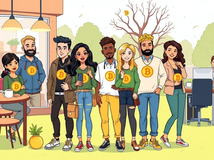 Metaplanet PlanetGear Unveils Revolutionary Store to Ignite Bitcoin Culture