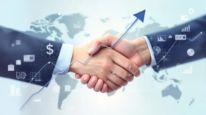 US Dollar Outlook: Navigating Crucial Trade Deal Impact on Forex Market Trends