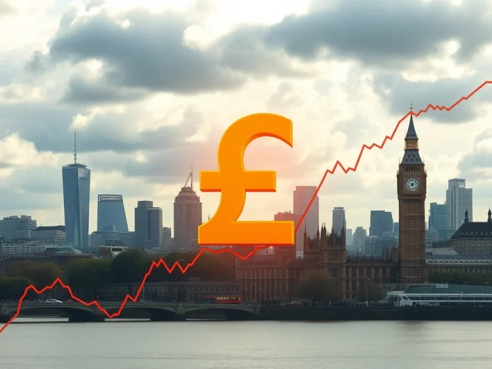 British Pound: Why Sentiment is Surprisingly Strong Despite Glum Forecasts
