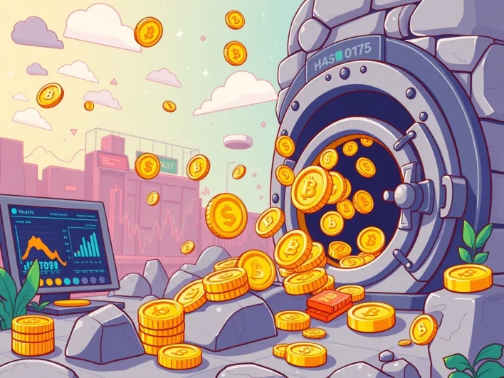 Orderly Network Tokenomics: A Bold Proposal for Sustainable Growth and Enhanced Value