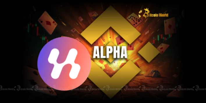 Binance Alpha Unveils Hyperion (RION): A Pivotal Step for Early-Stage Crypto Projects