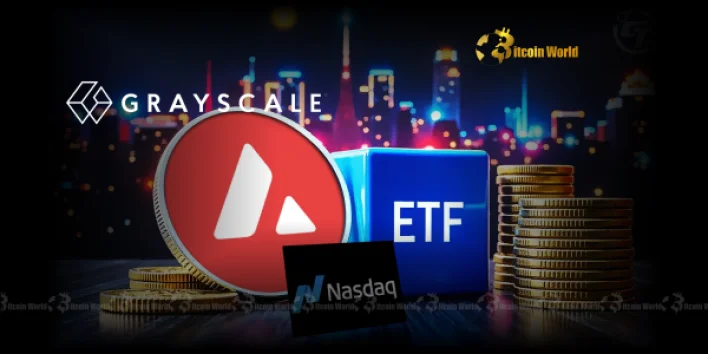 SEC Delays Grayscale Spot Avalanche ETF: A Critical Setback for AVAX?
