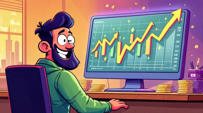 Momentous U.S. Stock Markets Open Stronger: What It Means for Your Portfolio
