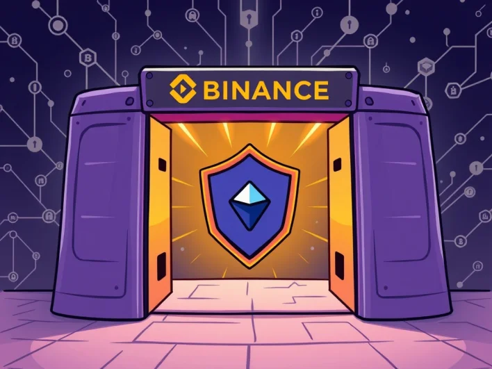 Naoris Protocol: A Strategic Leap onto Binance Alpha