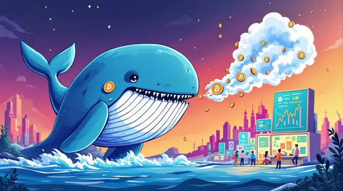 Massive WBTC Whale Sells After Four Years: Unpacking the Market Impact
