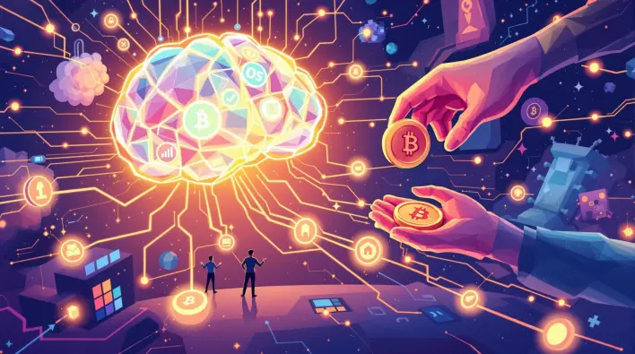 AI Data Project Poseidon: a16z’s Bold $15M Investment Revolutionizes AI Training Data