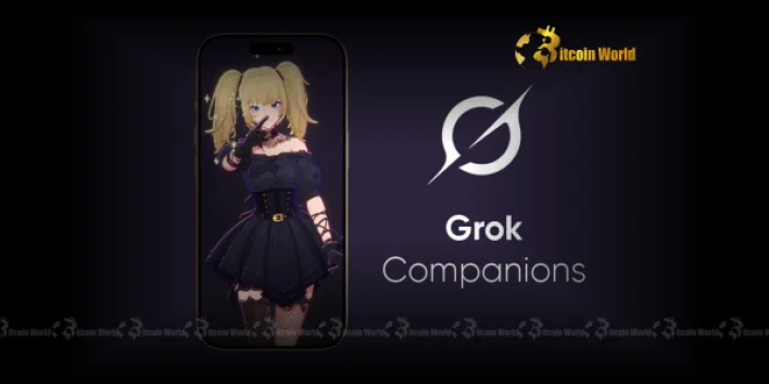 Grok AI’s Dangerous Companions: The Shocking Reality of xAI’s New Frontier