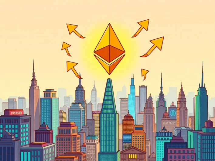 Ethereum ETF Mania: $ETHA’s Astonishing Rise Among Top Traded Funds