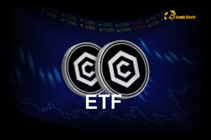 What Cronos (CRO), and why it was included in Trump’s “Crypto Blue Chip ETF” application?