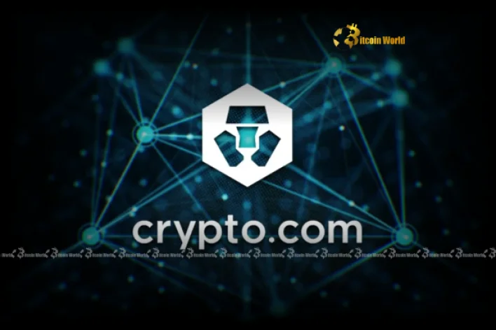 Crypto.com Powers Future of Travel with Emirates Payment Deal