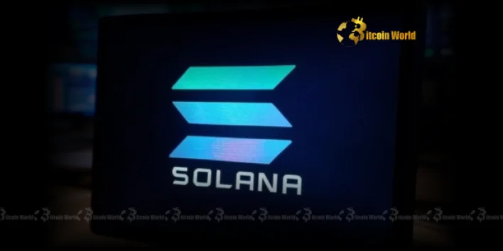 Solana ETF: ProShares Unveils Revolutionary Ultra SLON for Crypto Investors