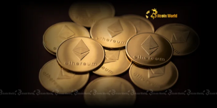 Unveiling the Astounding Strategy of an Ethereum Institution’s $85M Profit-Taking Move