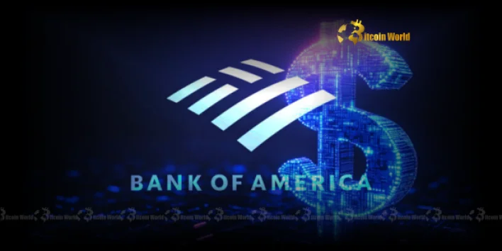 Ethereum’s Pivotal Role: Bank of America’s Insight into the Future of Stablecoins