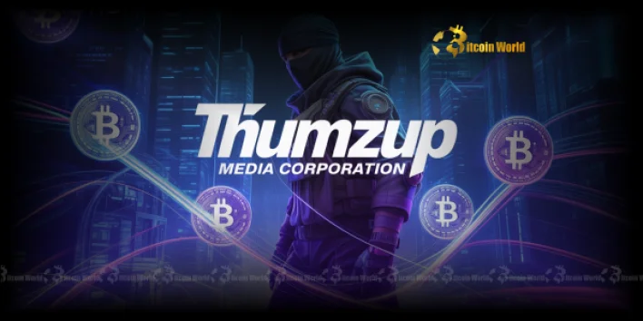 Donald Trump Jr.’s Pivotal Crypto Investment: A Strategic Move for Thumzup Media
