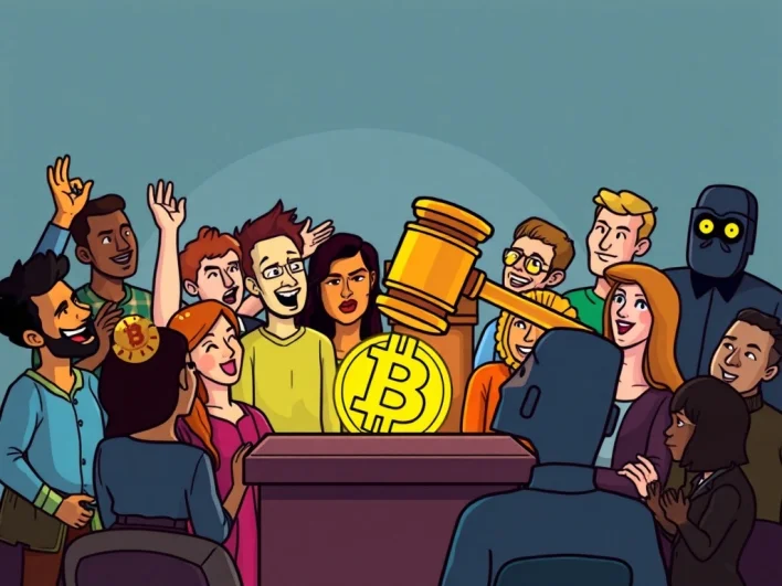 Crucial Win: EthereumMax Investors Secure Partial Class-Action Approval