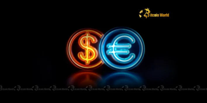 EUR/USD Forecast: Decoding the Audacious Call for 1.40