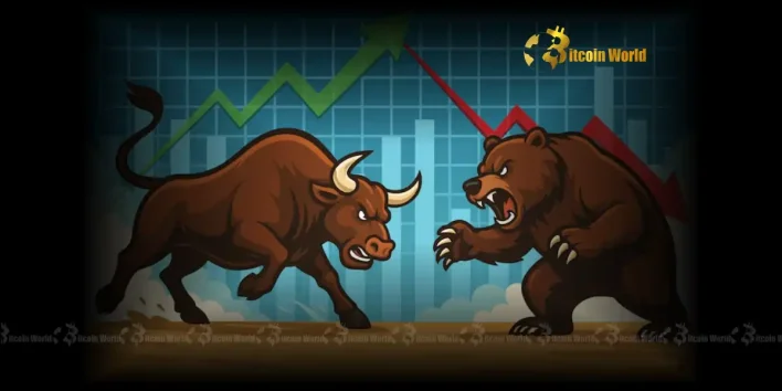 US Stock Market: Unpacking Today’s Mixed Opening
