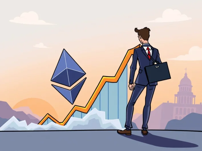 Ethereum High-Yield ETF: Neos Unveils Groundbreaking Proposal to SEC