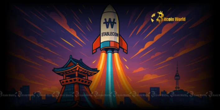 Won-based Stablecoin: Korea Investment Securities Pioneers Future of Digital Finance