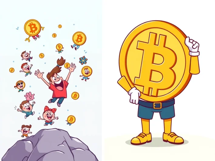 Altcoin Season Index: Unlocking Crucial Crypto Market Trends