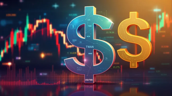 BofA’s Bold USD/TWD Forecast: A Stronger Taiwan Dollar Emerges in 2025