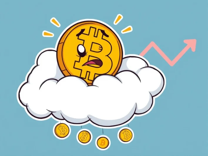 Bitcoin Price Drop: Alarming Plunge Below $113,000