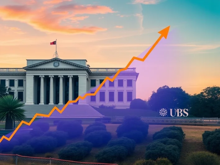 Australian Dollar: UBS’s Optimistic Forecast Amidst RBA Rate Cut
