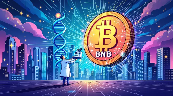 BNB Acquisition: Windtree’s Revolutionary $520M Leap into Crypto