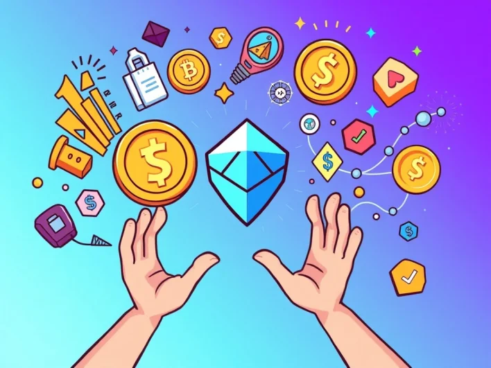 STON.fi Funding: Unlocking a New Era for TON DeFi with a Massive $9.5M Investment