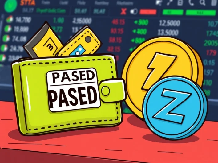 Upbit Suspension: Essential Update on STRAX and ZETA Deposits and Withdrawals