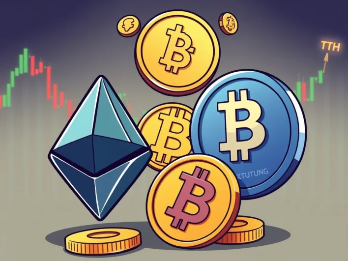 Ethereum to Bitcoin: Samson Mow Predicts Pivotal Shift for Investors