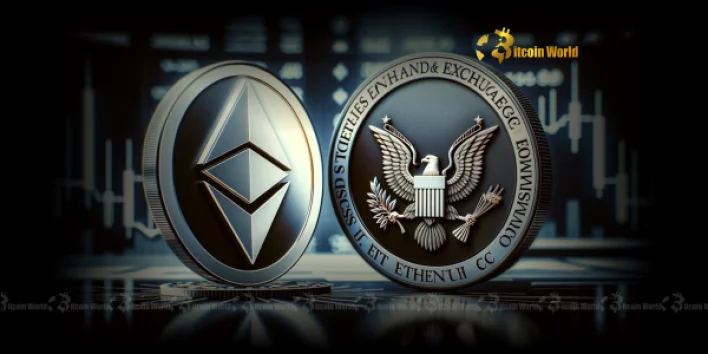 Ethereum ETF Faces Crucial SEC Delay: What It Means for BlackRock’s Spot Plan