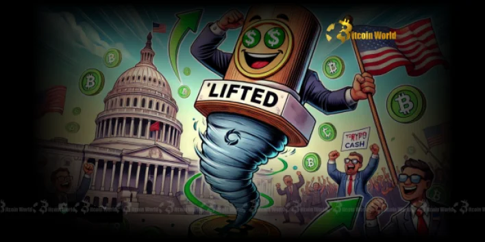 Tornado Cash: Historic Victory as U.S. Treasury Drops Appeal