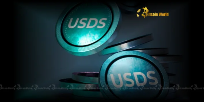 Privacy Pools Unveils Revolutionary Support for USDS Stablecoin: Enhanced On-Chain Privacy