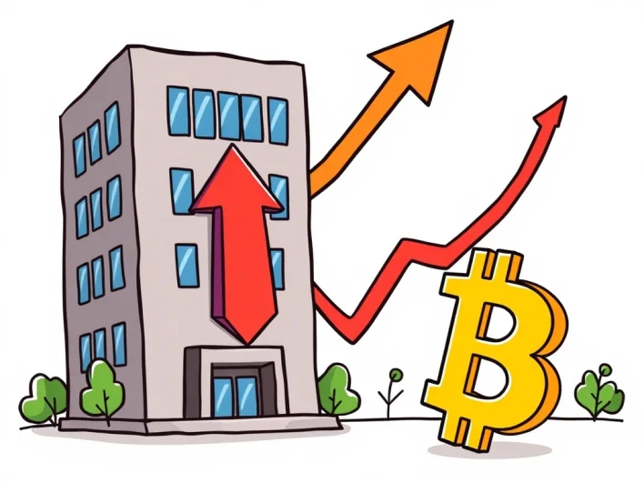 MicroStrategy mNAV Plunge: A Crucial Warning for Corporate Crypto Treasury