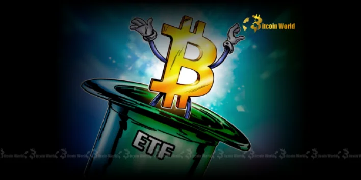 Spot Bitcoin ETF: SEC’s Crucial Acknowledgment Ignites Bitwise ETF Hopes