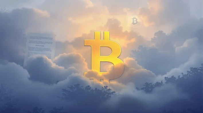 Bitcoin Acquisition Abruptly Halted: US Regulatory Uncertainty Causes Major Concerns