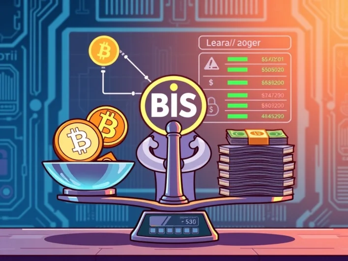 Revolutionary: BIS Unveils BIS AML Compliance Score System for Crypto Tokens