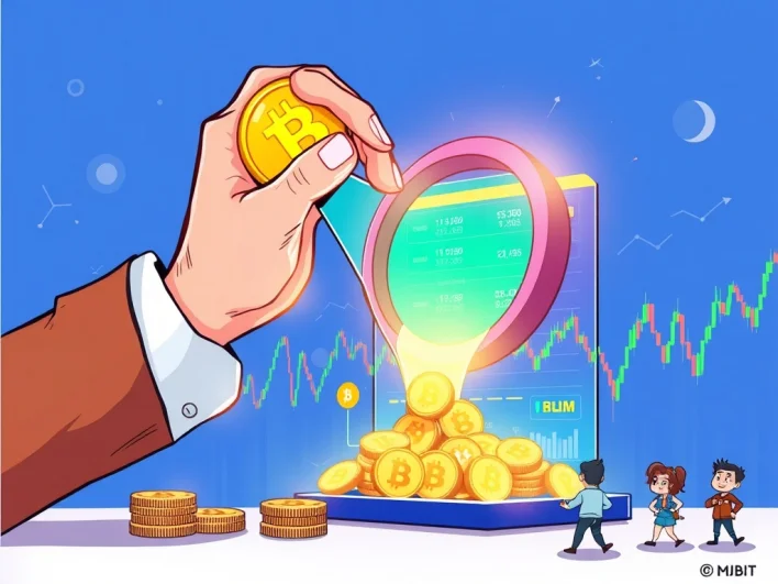Urgent Bitcoin Sell Pressure: Galaxy Digital’s Massive Moves Spark Concern