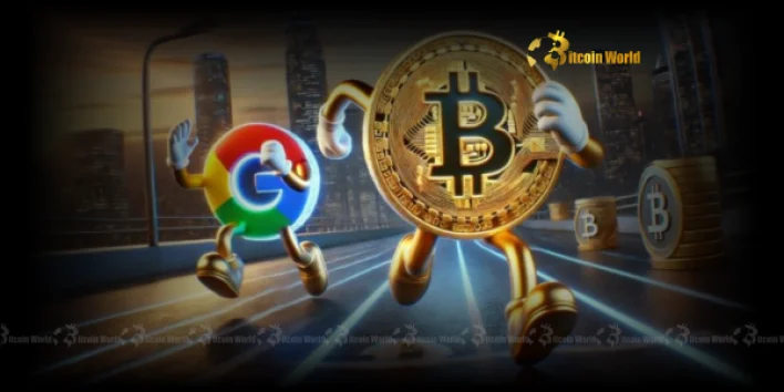 Bitcoin’s Monumental Leap: Reclaiming Fifth Spot Among Global Assets