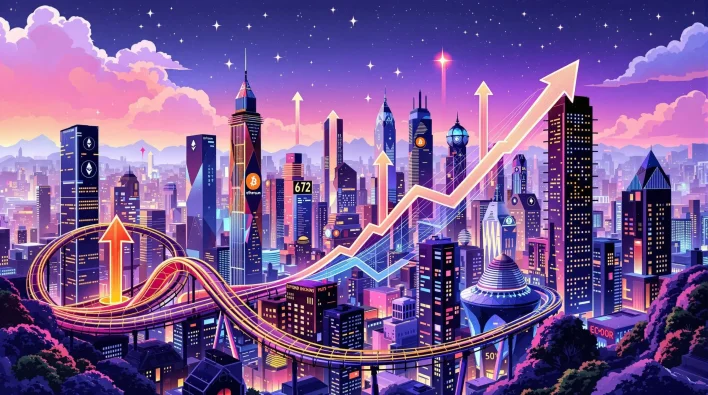 Navigating Crypto Volatility: CZ’s Essential Insights for Smarter Investing