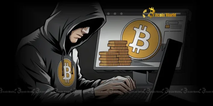 Crypto Hacks: Unprecedented Losses in H1 2025 Reveal Alarming Security Gaps