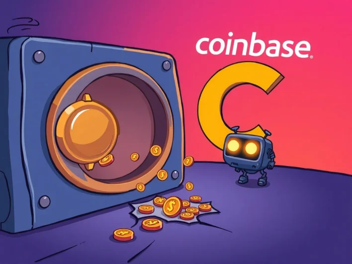 Coinbase Smart Contract Blunder: A $300K Loss and Crucial Security Lessons